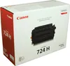 Canon CRG-724H, 12500 Seiten, Schwarz, 1 Stück(e) Produktbild-Vorschau 9