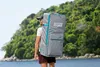 Bestway 6532G, Paddleboard (SUP), Plochý, Modrá, EVA Náhled obrázku produktu 6