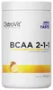 OstroVit | BCAA 2:1:1 Prášek bez příchuti Náhled obrázku produktu 3