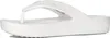 CROCS Sandaletten CLASSIC, Weiß:38/39 Produktbild-Vorschau 3