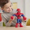 Playskool - Avventure di supereroi Mega Mighties Spider-Man Anteprima dell’immagine prodotto 11