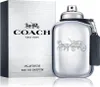 Damesparfum Coach Platinum Coach (Eau de Parfum), 100 ml Productafbeelding-voorbeeld 12