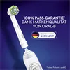 Aufsteckbürsten CrossAction, 6 Stück Produktbild-Vorschau 8