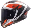 Ls2 Integralhelm FF805 Thunder Carbon GP Diamond Helm FF805 Produktbild-Vorschau 11