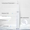 Zahnreiniger Zahnsteinentferner Elektrische Zahnbürste Produktbild-Vorschau 4