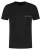 Emporio Armani Core Logoband Crew Neck Shirt Herren Produktbild-Vorschau 5