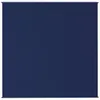vidaXL coperta pesata blu 200x200 cm 13 kg tessuto Anteprima dell’immagine prodotto 3