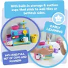 TOMY TOOMIES Barista Badespielzeug E73547 /2 Produktbild-Vorschau 7