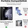 MagSafe Hülle mit integrierter Magnet für Samsung Galaxy Z Produktbild-Vorschau 2