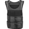 GORILLA SPORTS® Gewichtsweste - mit Gewichten, 18kg, Produktbild-Vorschau 2