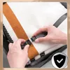 Set da viaggio di 7 organizer impermeabili per valigie, Anteprima dell’immagine prodotto 7