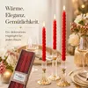 Boltze 2022297, andere, Rot, 6 Stück(e) Produktbild-Vorschau 3