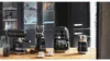 SMEG MFF11BLEU Milchaufschäumer 50`s Style schwarz Produktbild-Vorschau 7
