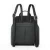 Damenrucksack kleiner eleganter Rucksack Echtleder für Produktbild-Vorschau 6