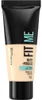 Maybelline New York Fit Me Matte Poreless Foundation 122 Voir les images du produit 2