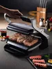 Grill kontaktowy Tefal GC712D Optigrill Podgląd zdjęcia produktu 8