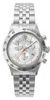 Versace Herren Uhr Armbanduhr Chronograph Edelstahl Produktbild-Vorschau 1