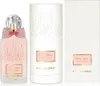 A perfume bottle and its packaging are displayed. Náhľad obrázku produktu