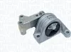 MAGNETI MARELLI Halter Motoraufhängung 030607010010 Vorne Produktbild-Vorschau 1