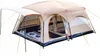 Tente de camping Camping 7-Personnes 9.88m2 Etanche Voir les images du produit 1