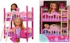 Simba Toys Evi Love - Lits Superposés, Transat pour ... Voir les images du produit 18