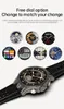 Valdus Herren Smartwatch 1,43" AMOLED – 750 mAh Akku, Produktbild-Vorschau 10