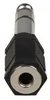 S/CONN 6.3mm - 3.5mm, 6.3mm, 3.5mm, Schwarz Produktbild-Vorschau 3