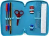 Disney Lilo und Stitch Happy Federmappe gefüllt 3-stöckig Produktbild-Vorschau 4