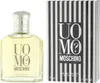 Moschino Uomo?, Pánské, 75 ml, Nedoplnitelná lahvička, Náhled obrázku produktu 4