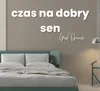 Materac nawierzchniowy 9 stref nakładka na materac 90x200 Podgląd zdjęcia produktu 4
