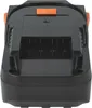 vhbw 2x Akku kompatibel mit AEG BEX18-125-0, BBH18 Li-302C, Produktbild-Vorschau 8