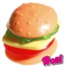 Party Burger Mini-Gelees 600g - Trolli Produktbild-Vorschau 5