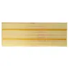 vhbw Luftfilter Ersatz für Mann-Filter C35154 für PKW - Produktbild-Vorschau 4