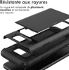 imoshion Coque arrière avec porte-cartes pour le Samsung Voir les images du produit 6
