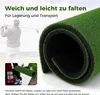 COSTWAY Tapis de golf, Tapis de golf d'entraînement, Tapis Voir les images du produit 4