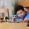 LEGO® Minecraft™ 21261 Twierdza wilków Podgląd zdjęcia produktu 46