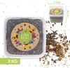 2kg Blumenwiese Samen für eine bunte Bienenweide - Produktbild-Vorschau 2
