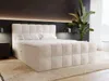 GrainGold Boxspringbett Alicante 200x200 cm - Bett 200x200, Produktbild-Vorschau 1