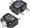 20A 125/250 V Réinitialisation du disjoncteur thermique Voir les images du produit 2