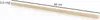 STIL STIEL Besenstiel STANGE Flaggen Pflanzen 22 mm 80 cm 1 Produktbild-Vorschau 3