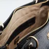 Guess Schwarze Noelle Elite -Handtasche Produktbild-Vorschau 15