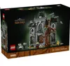 LEGO Icons La Villa del Sindaco 11383 – La Valle di Anteprima dell’immagine prodotto 24