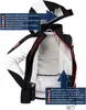 Kurtka narciarska softshell Nebulus ROCKSHELL męska Podgląd zdjęcia produktu 9