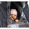 reer DesignLine RainSafe Active Regenschutz für Buggys und Anteprima dell’immagine prodotto 3