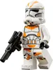 LEGO Star Wars: Klonkrieger des 212. Bataillons mit Blaster Produktbild-Vorschau 1