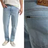 LEE, Herren Jeanshosen, Loose fit, WEST, W38 L32, Blau, Produktbild-Vorschau 1
