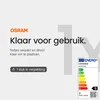 Osram Halogeen Insteeklamp G4 Helder - 8W 95lm 2700K - Productafbeelding-voorbeeld 8