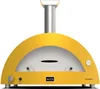 Alfa Forni Moderno 5 Pizze Hybrid Fire Yellow Produktbild-Vorschau 2