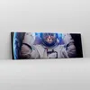 Bild auf Leinwand - Leinwandbild - Kosmonaut Katze - Produktbild-Vorschau 4