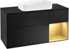 Villeroy & Boch G302HFPD Waschbeckenunterschrank Finion G30 Produktbild-Vorschau 2